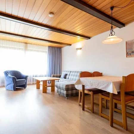 Ferienwohnpark Zwei-zimmer-apartment 53 23 아파트 *