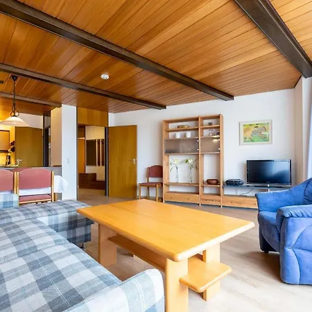 Ferienwohnpark Zwei-zimmer-apartment 53 23 Апартаменты