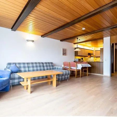 Апартаменты Ferienwohnpark Zwei-zimmer-apartment 53 23 *
