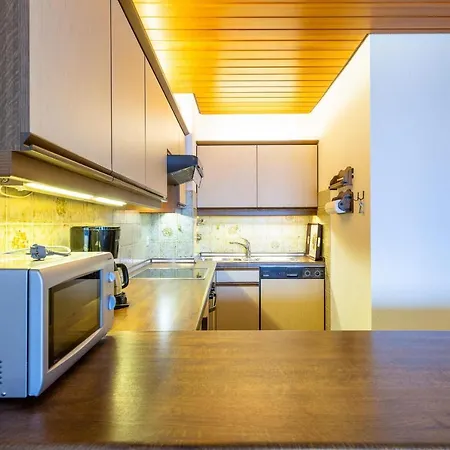 Ferienwohnpark Zwei-zimmer-apartment 53 23 Апартаменты