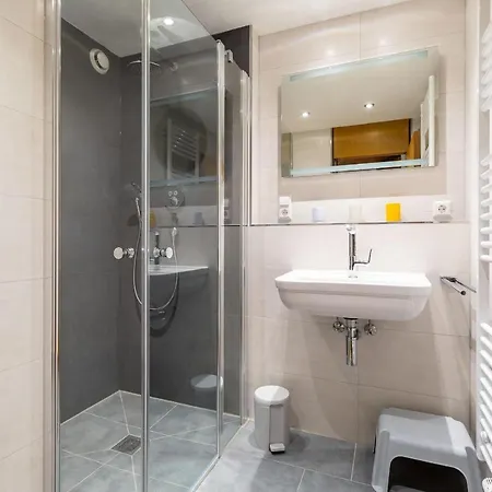 Ferienwohnpark Zwei-zimmer-apartment 53 23 아파트 *