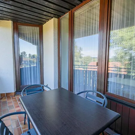 Ferienwohnpark Zwei-zimmer-apartment 53 23 아파트 *