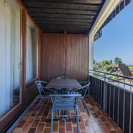 Ferienwohnpark Zwei-zimmer-apartment 53 23 아파트 이멘슈타트암보덴지