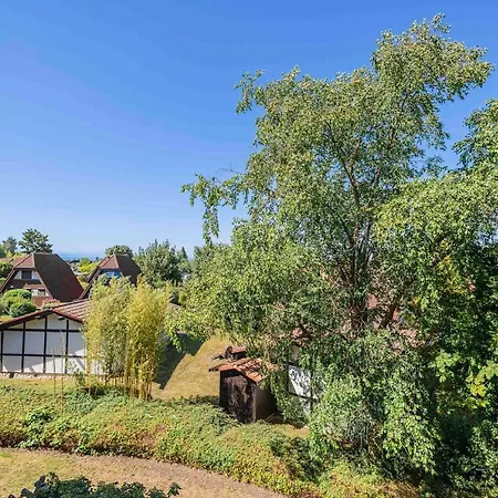 Ferienwohnpark Zwei-zimmer-apartment 53 23 Appartement Immenstaad am Bodensee