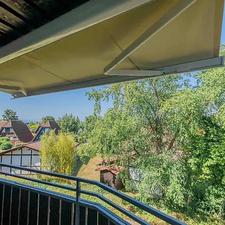 Ferienwohnpark Zwei-zimmer-apartment 53 23 Апартаменты
