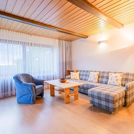 Ferienwohnpark Zwei-zimmer-apartment 53 23 Апартаменты Имменштад-ам-Бодензее