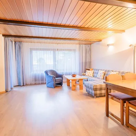 Ferienwohnpark Zwei-zimmer-apartment 53 23 * Имменштад-ам-Бодензее
