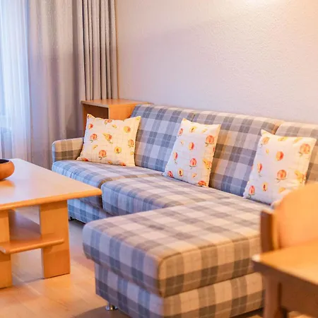 Ferienwohnpark Zwei-zimmer-apartment 53 23 Имменштад-ам-Бодензее