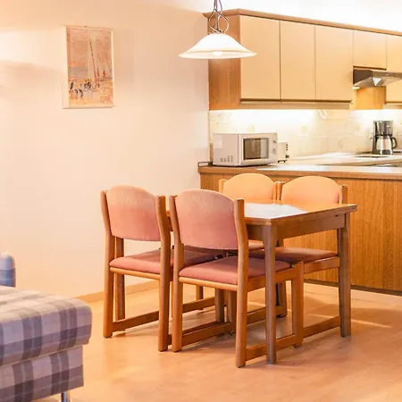 Ferienwohnpark Zwei-zimmer-apartment 53 23 Имменштад-ам-Бодензее
