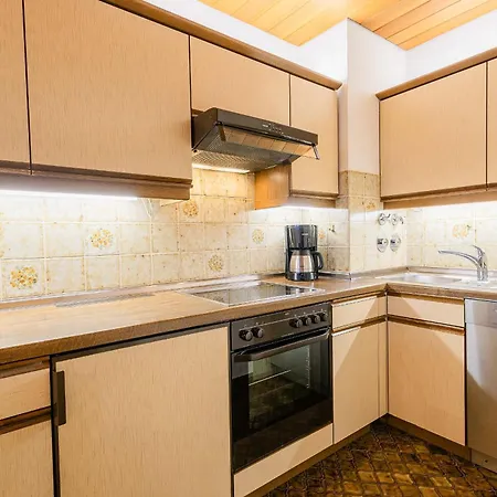 Ferienwohnpark Zwei-zimmer-apartment 53 23 Апартаменты *