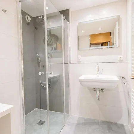 Ferienwohnpark Zwei-zimmer-apartment 53 23 Имменштад-ам-Бодензее