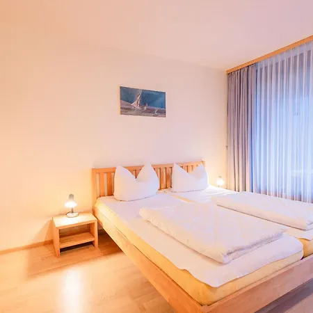 Ferienwohnpark Zwei-zimmer-apartment 53 23 Апартаменты