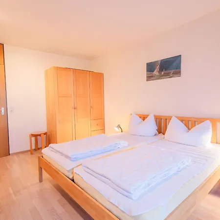 Ferienwohnpark Zwei-zimmer-apartment 53 23 Апартаменты Имменштад-ам-Бодензее