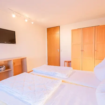 Ferienwohnpark Zwei-zimmer-apartment 53 23
