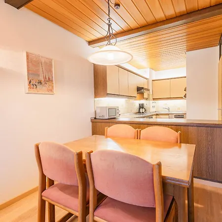 Ferienwohnpark Zwei-zimmer-apartment 53 23 Апартаменты