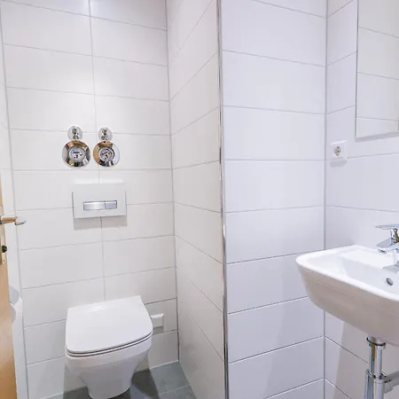 Ferienwohnpark Zwei-zimmer-apartment 53 23