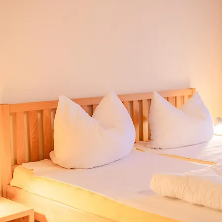 Ferienwohnpark Zwei-zimmer-apartment 53 23 Апартаменты