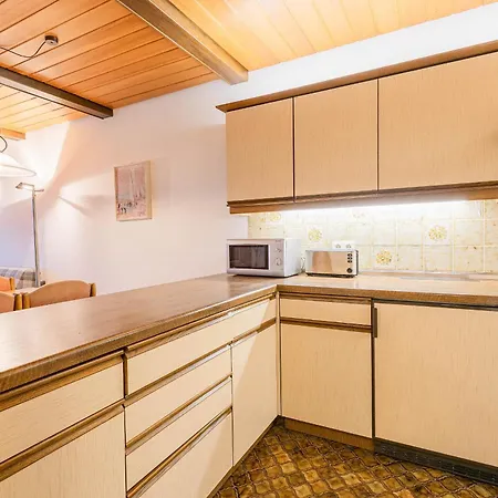 Ferienwohnpark Zwei-zimmer-apartment 53 23 * Имменштад-ам-Бодензее