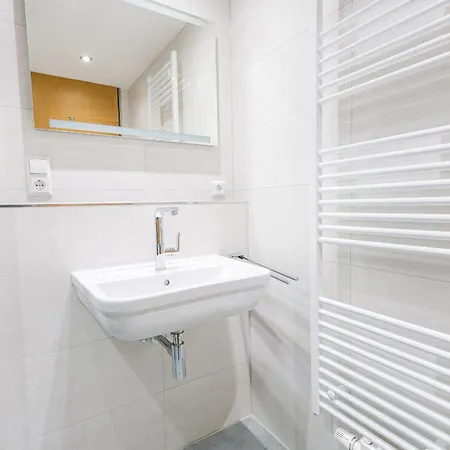 Ferienwohnpark Zwei-zimmer-apartment 53 23 Апартаменты *